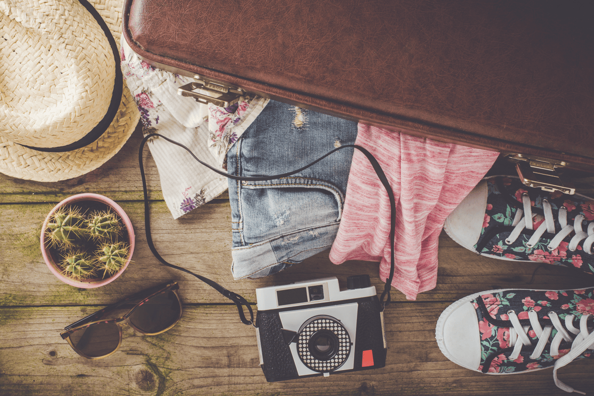 Cheapest Destinations to Book in September 2019