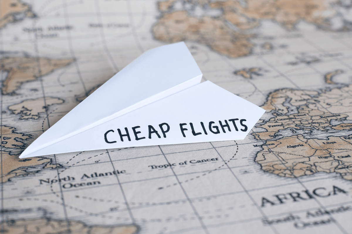 Hoe 'low-cost' zijn low-cost airlines?