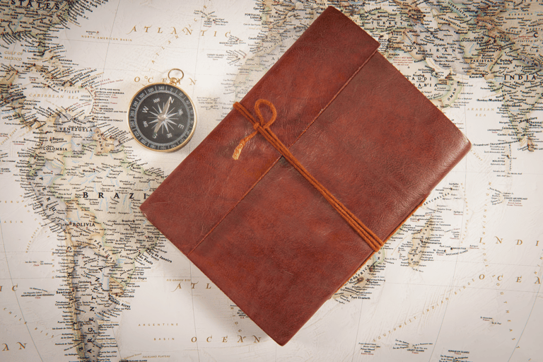 general-travel-diary