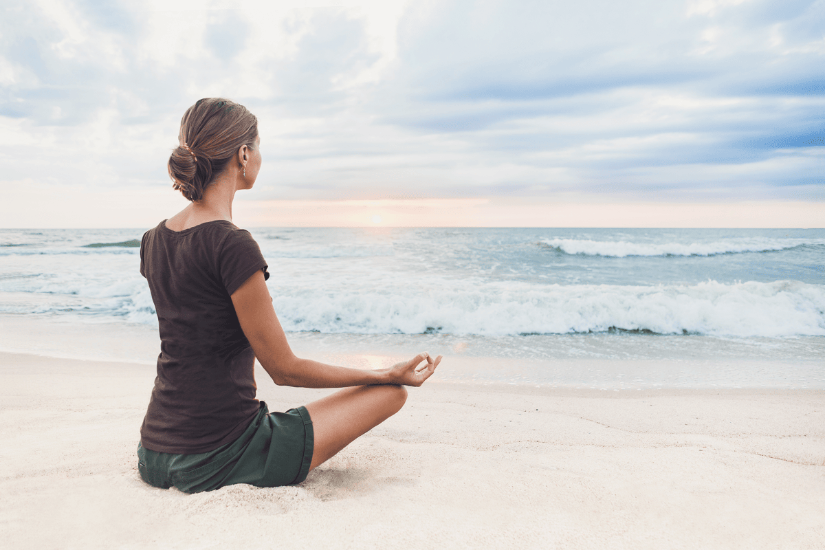 Helemaal zen op deze 5 leuke yogabestemmingen