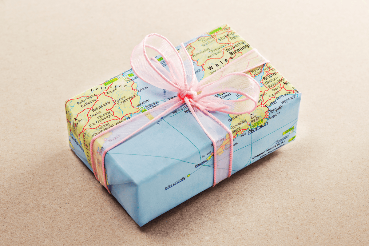 Cadeaustress: wat geef je een reiziger cadeau?