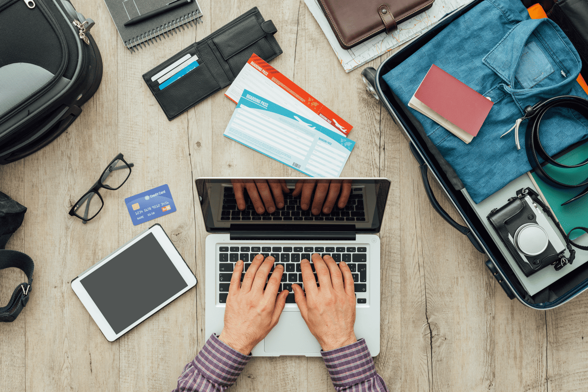 5 Consejos para tus proximas vacaciones low cost