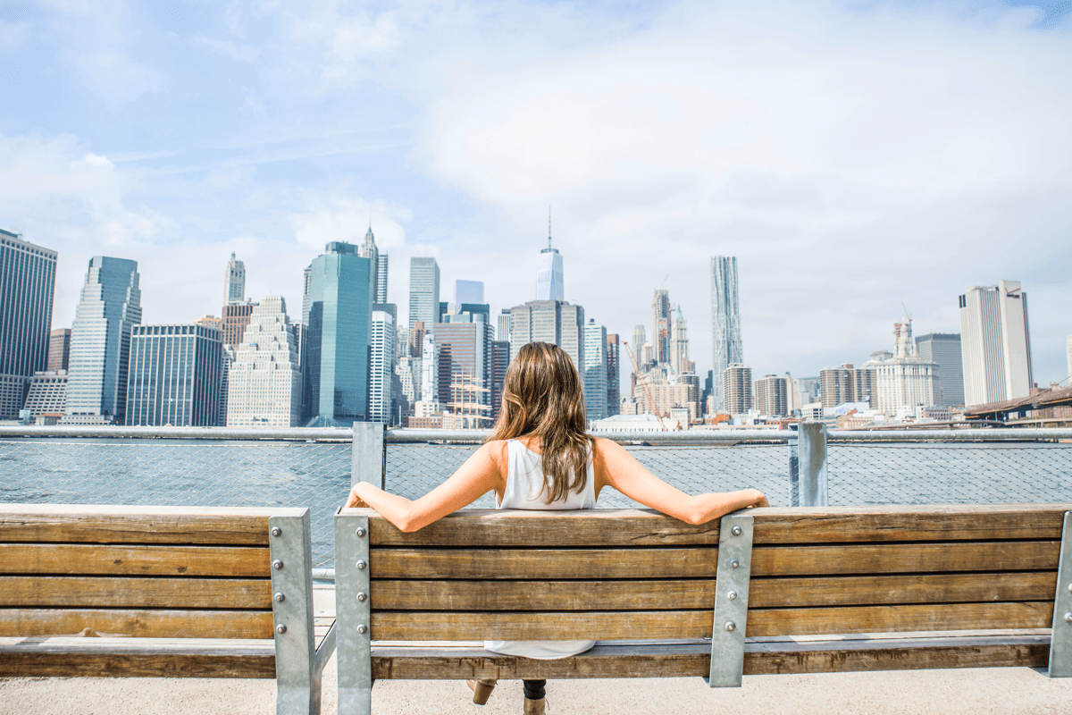 Activités gratuites à New York : 5 choses à faire