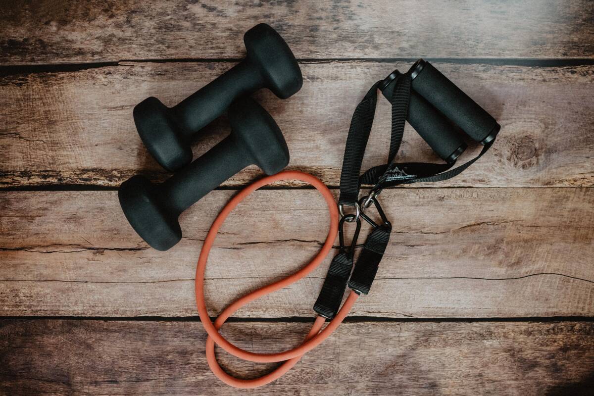 Staying Fit While Staying Home: Indoor Fitness Around the World
