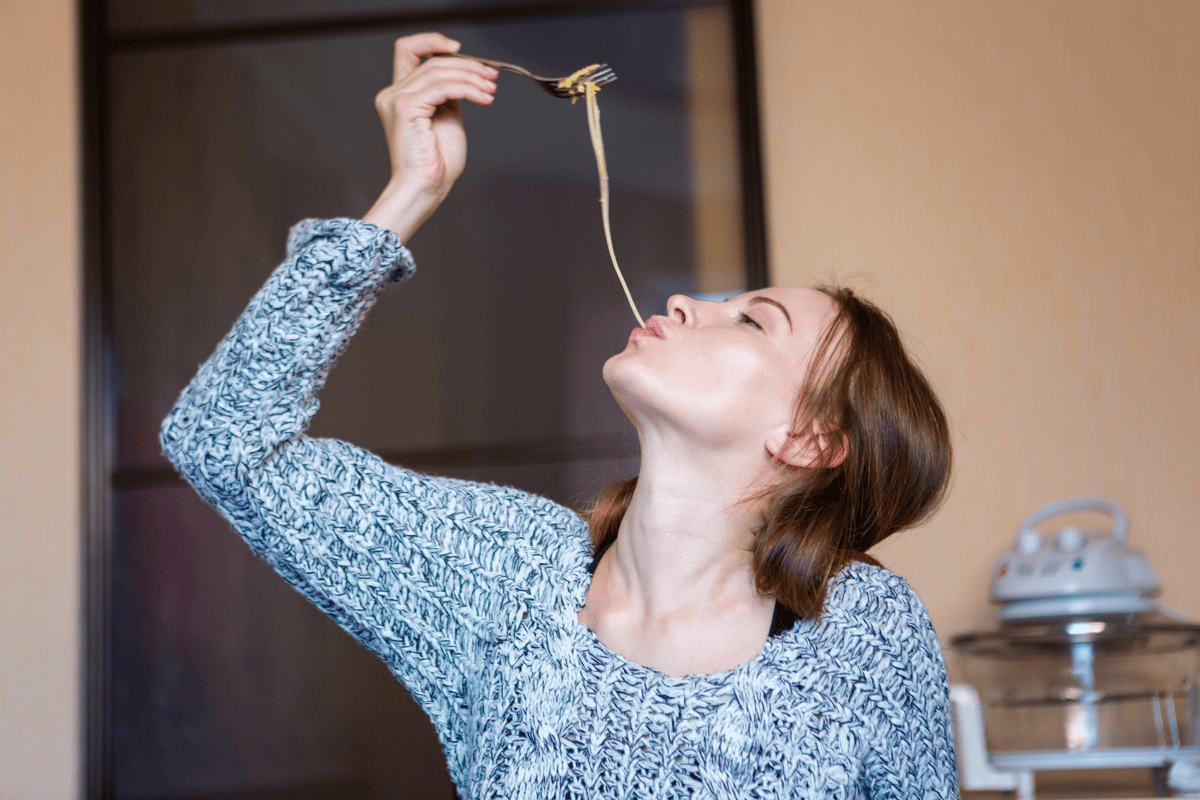 Different table manners around the world