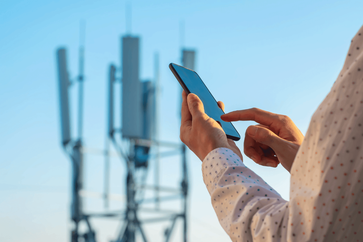 Is the 5G rollout a concern to US flights?