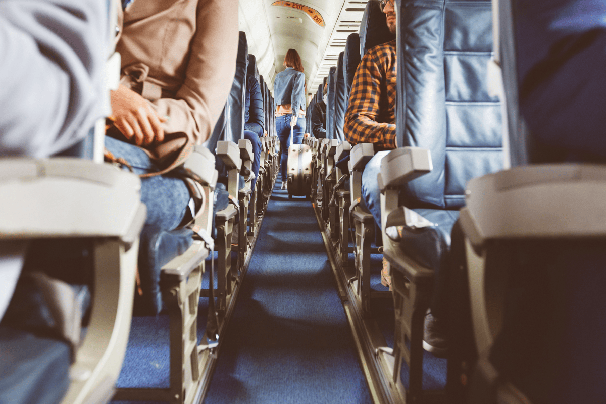 Sit back and relax: The most beautiful boarding music from airlines