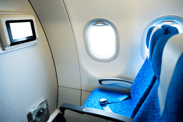 generic-airplane-bulkhead-seat-space