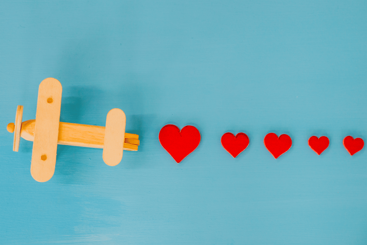5 città ideali per una fuga romantica