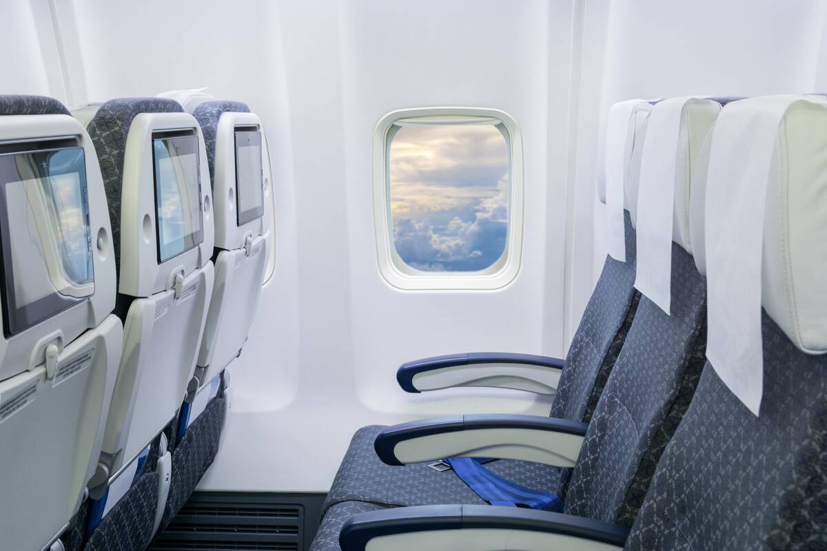 Welke airline biedt de meeste beenruimte?