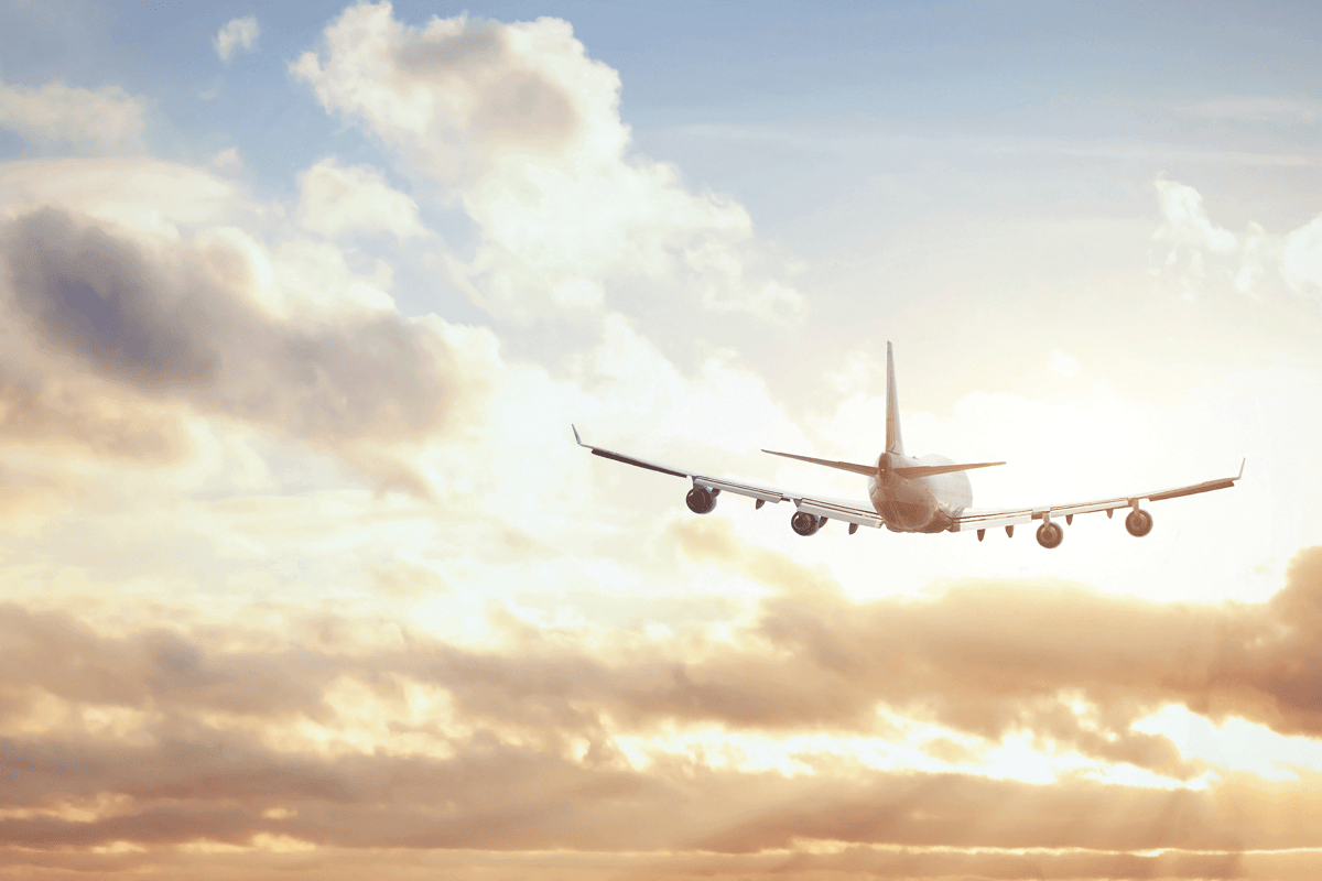 Is it OK to miss a leg of my flight?