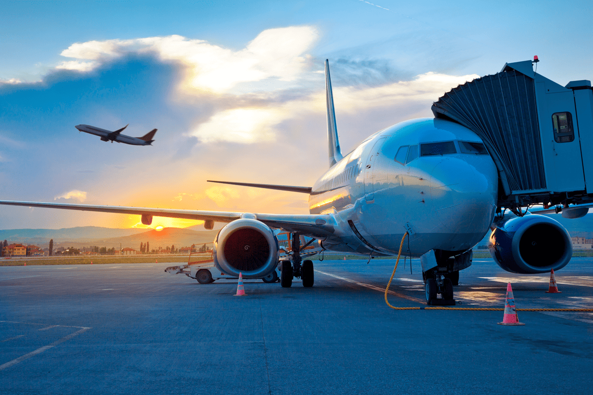 Difference between Direct, Non-stop, and Layover flights