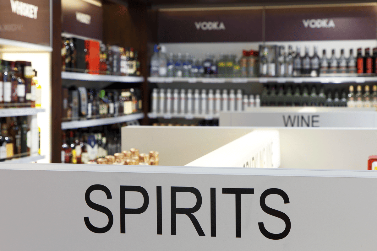 What is Duty-Free Shopping?