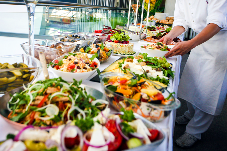 generic-airport-lounge-buffet