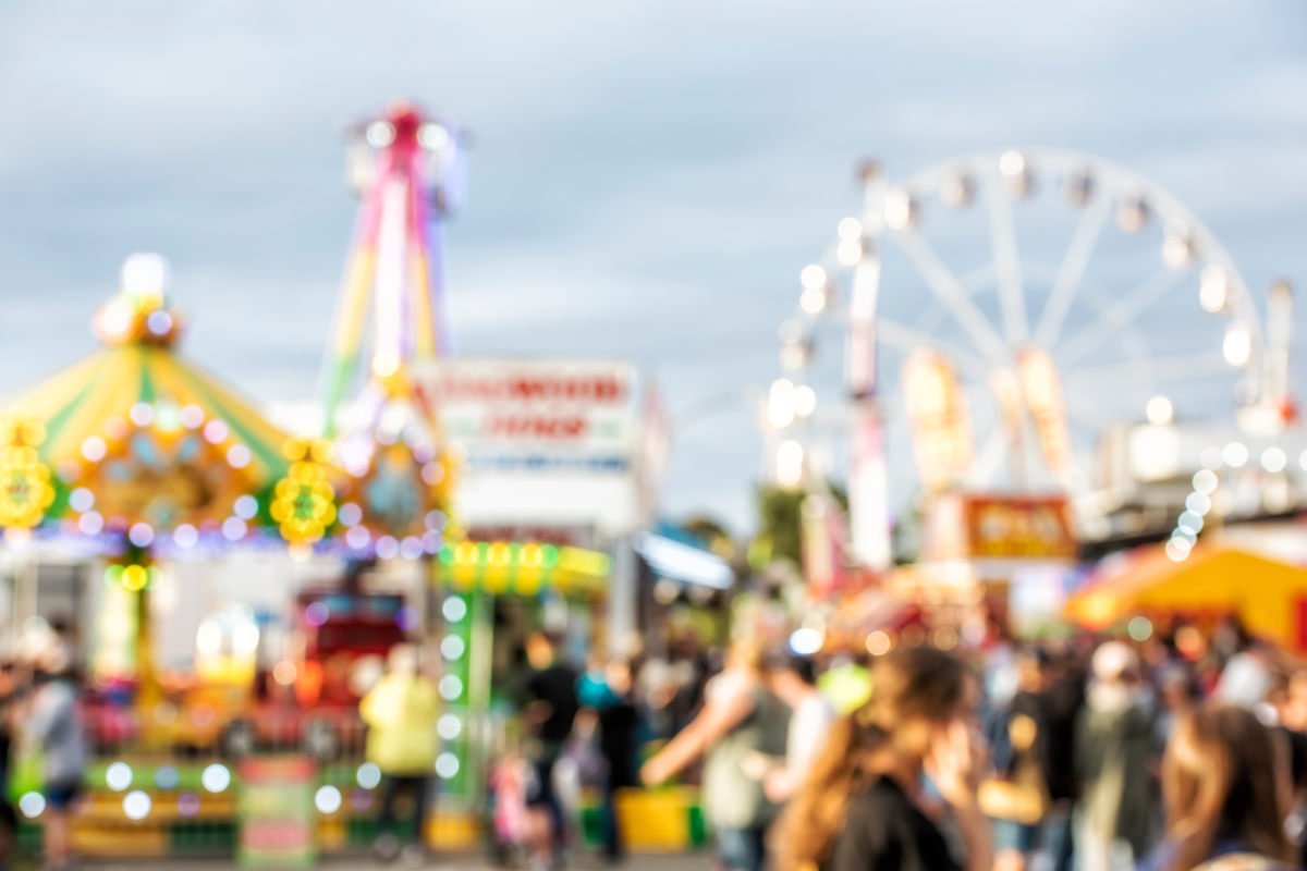 Deze 5 pretparken/attracties openen in 2018 de deuren
