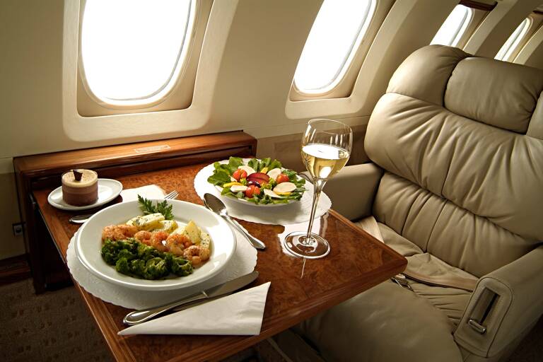 generic-business-class-food