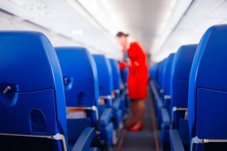 generic-cabin-crew-red-in-plane