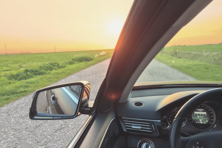generic-car-inside-sunset