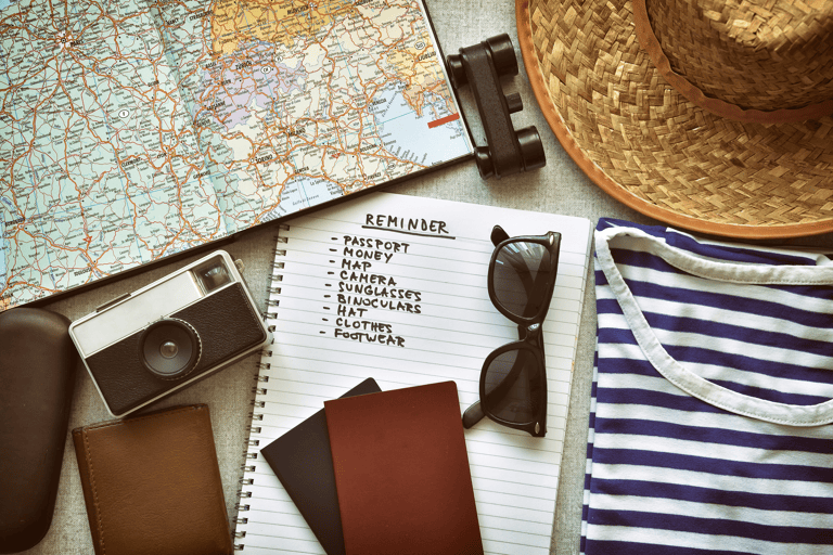 generic-checklist-travel-map