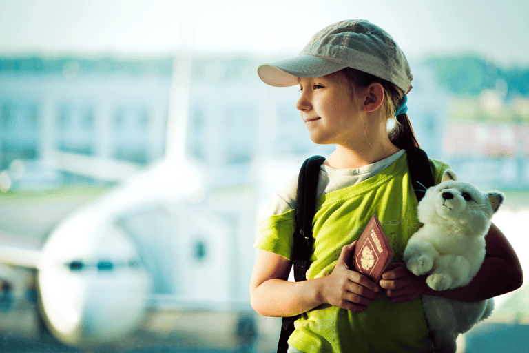 generic-child-girl-waiting-at-gate-airport