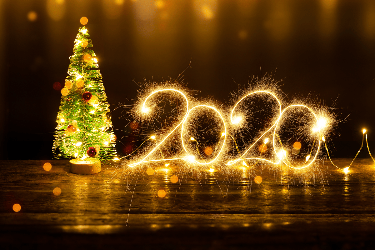 Un natale unico per un anno unico