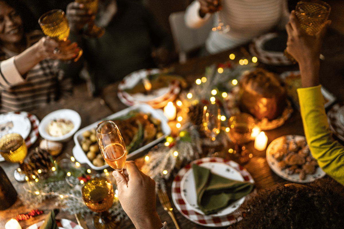 Faszinierende Weihnachtstraditionen weltweit