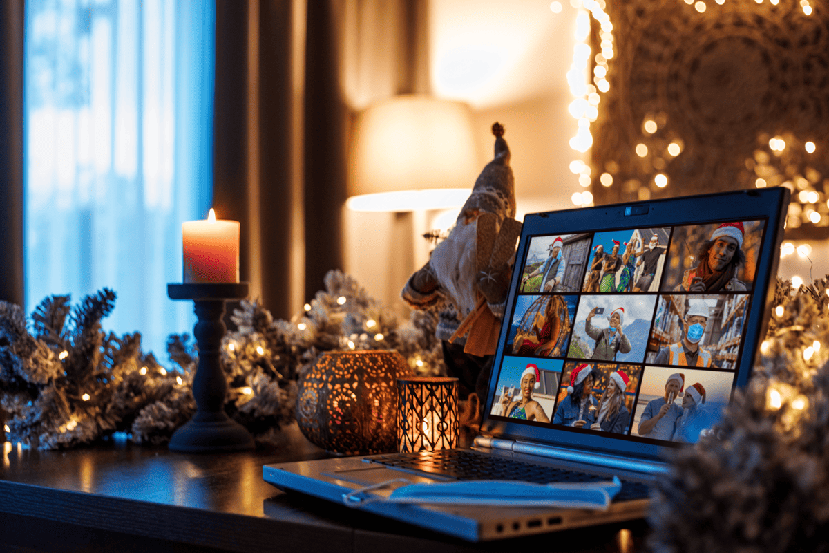 Sicheres Weihnachten in Corona Zeiten: 6 ultimative Tipps