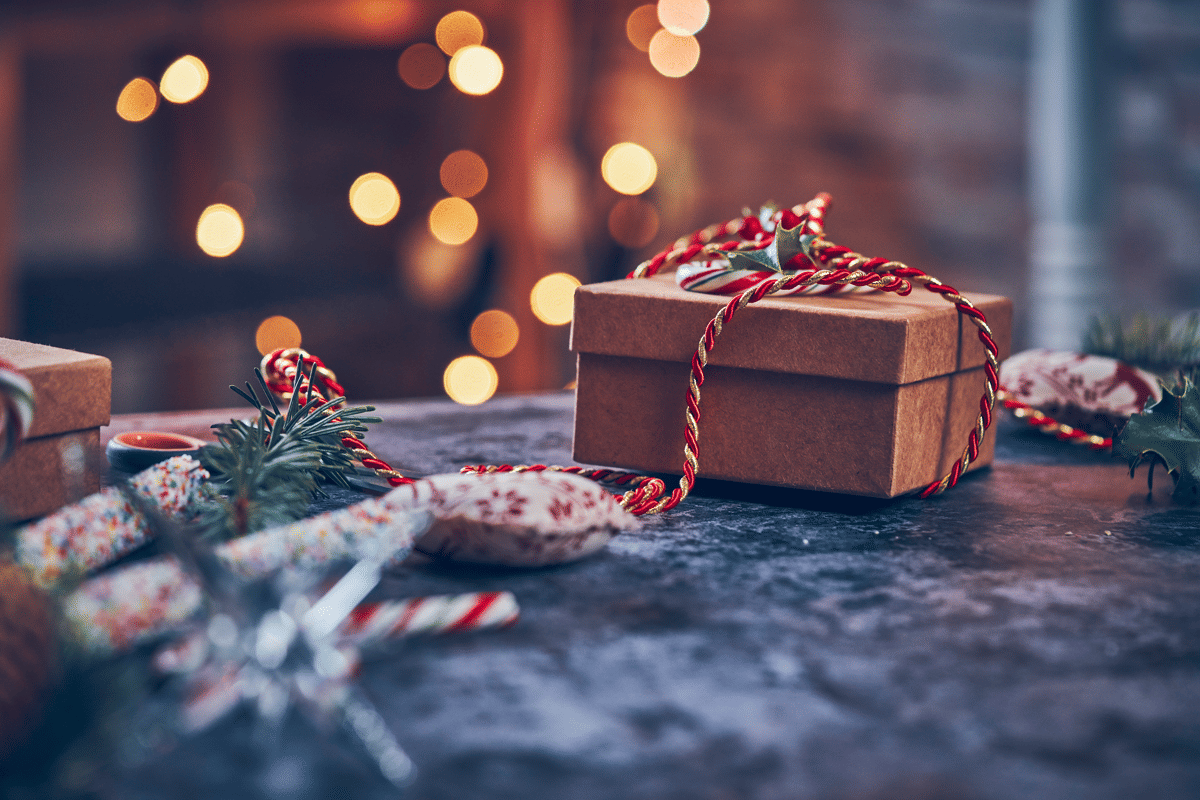 Kerstcadeau tips voor reizigers