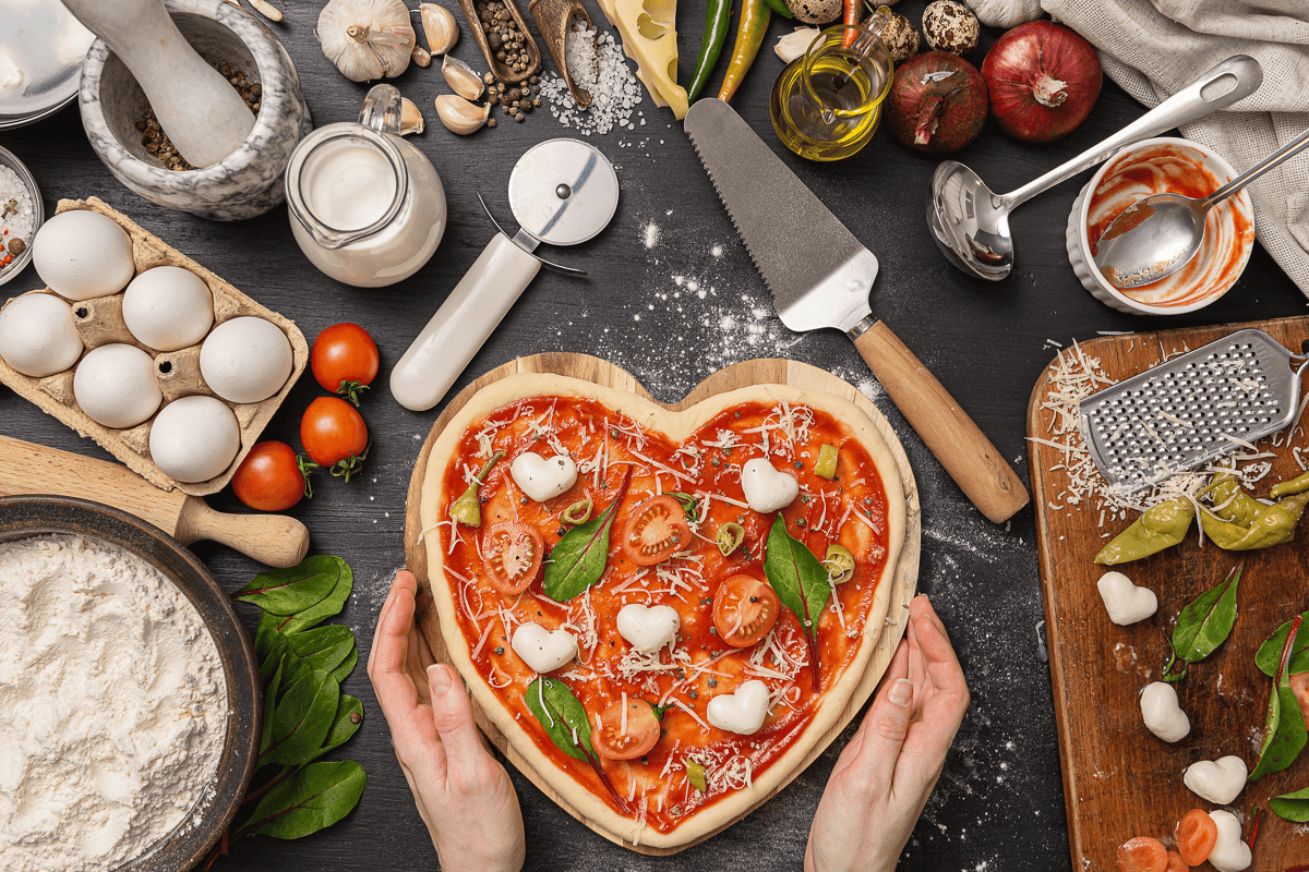7 Fun travel-themed Valentine ideas to do at home