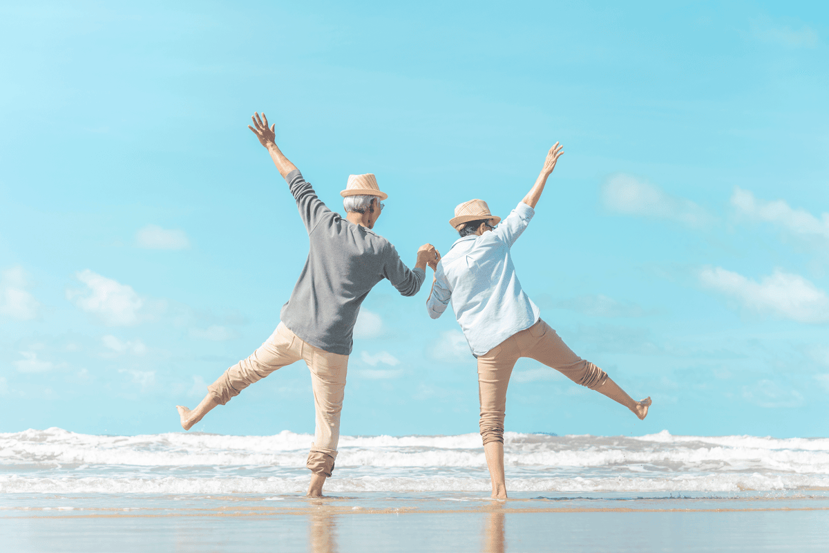 Top 20 New Year's Resolutions