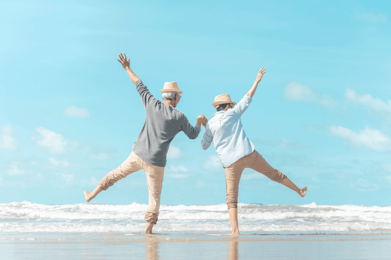 generic-couple-elderly-beach-happy