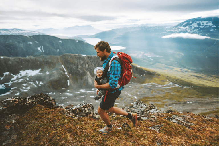 generic-dad-toddler-hiking-mountain