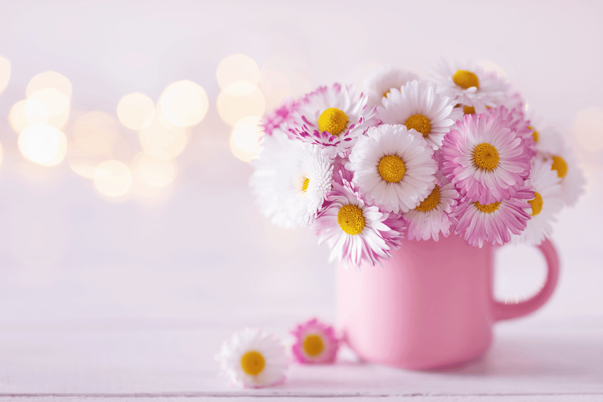 21 Ways to Celebrate Mother's Day This Year