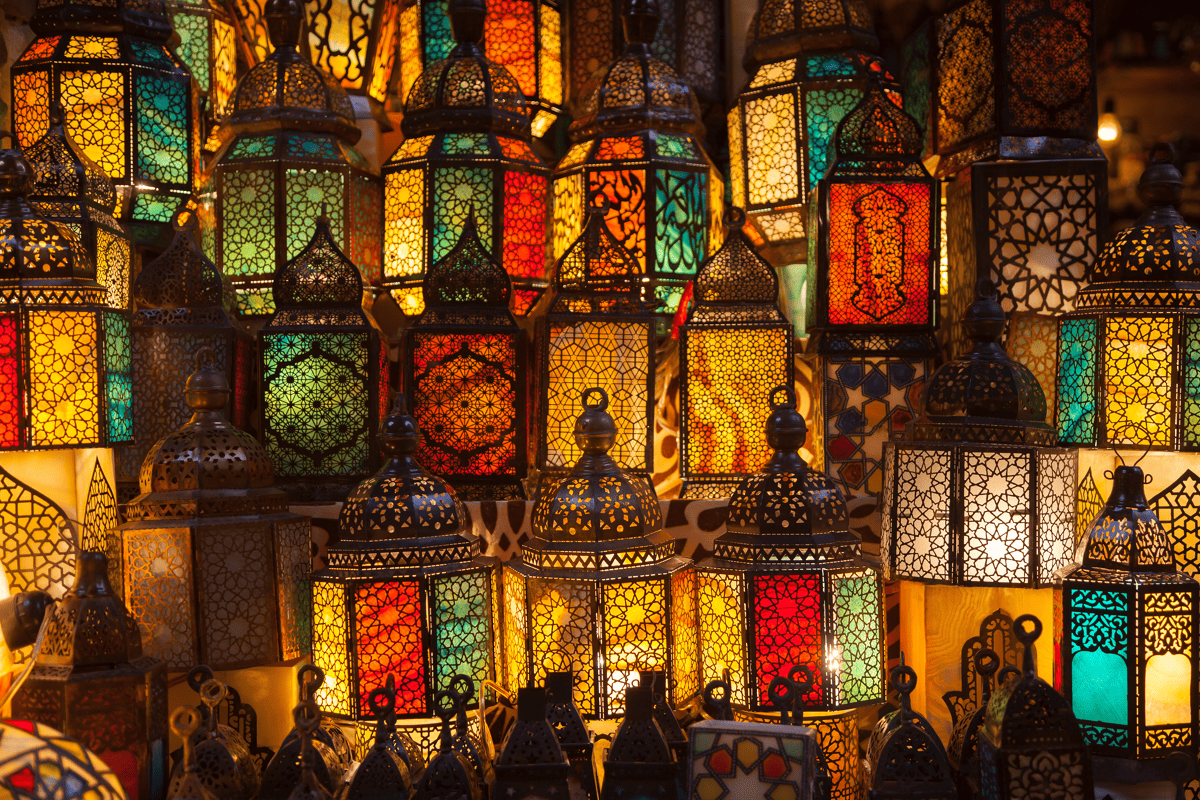 Meilleures destinations pour vivre le Ramadan