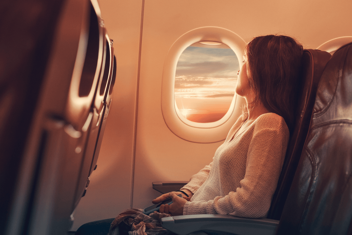 What do we miss the most about travelling?
