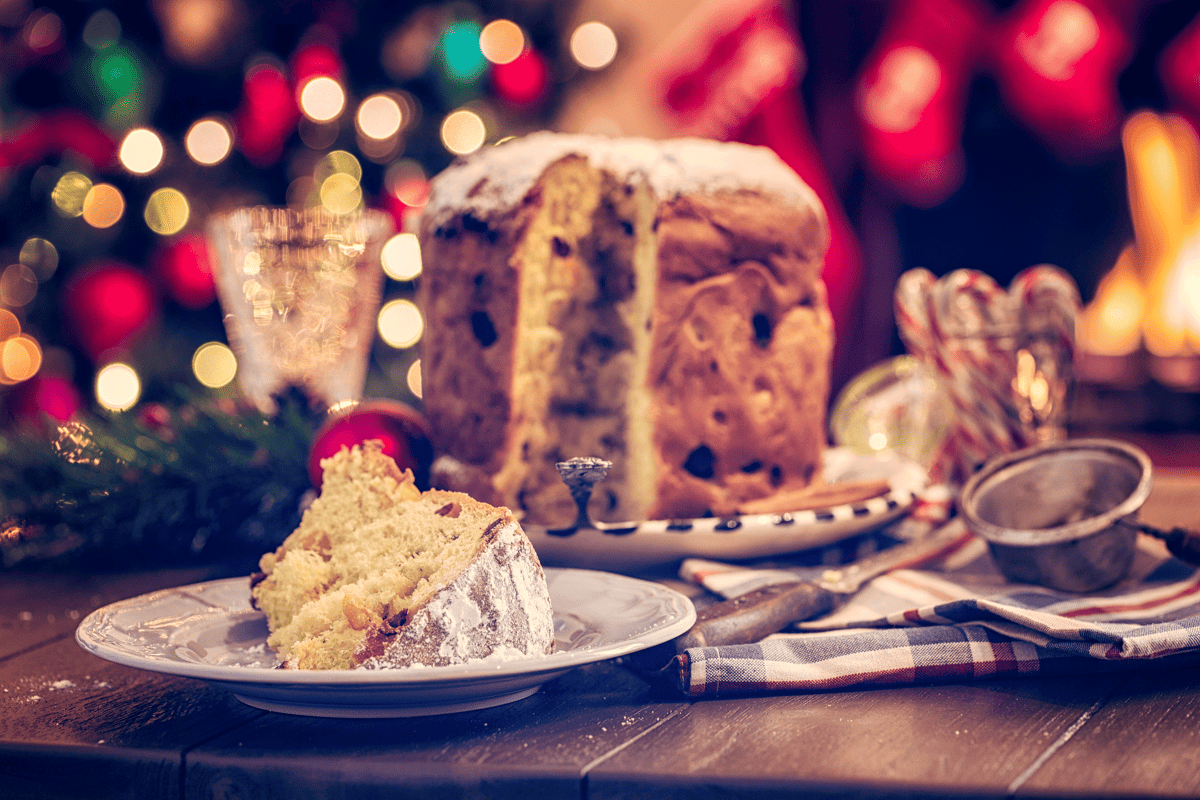 Que mange t-on dans différents pays le jour de Noël