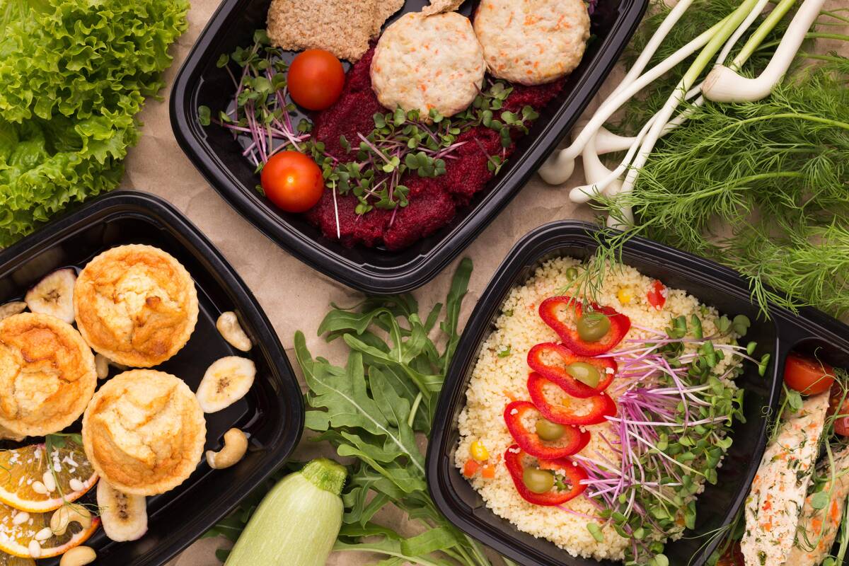 Can you take your own food on board a plane?