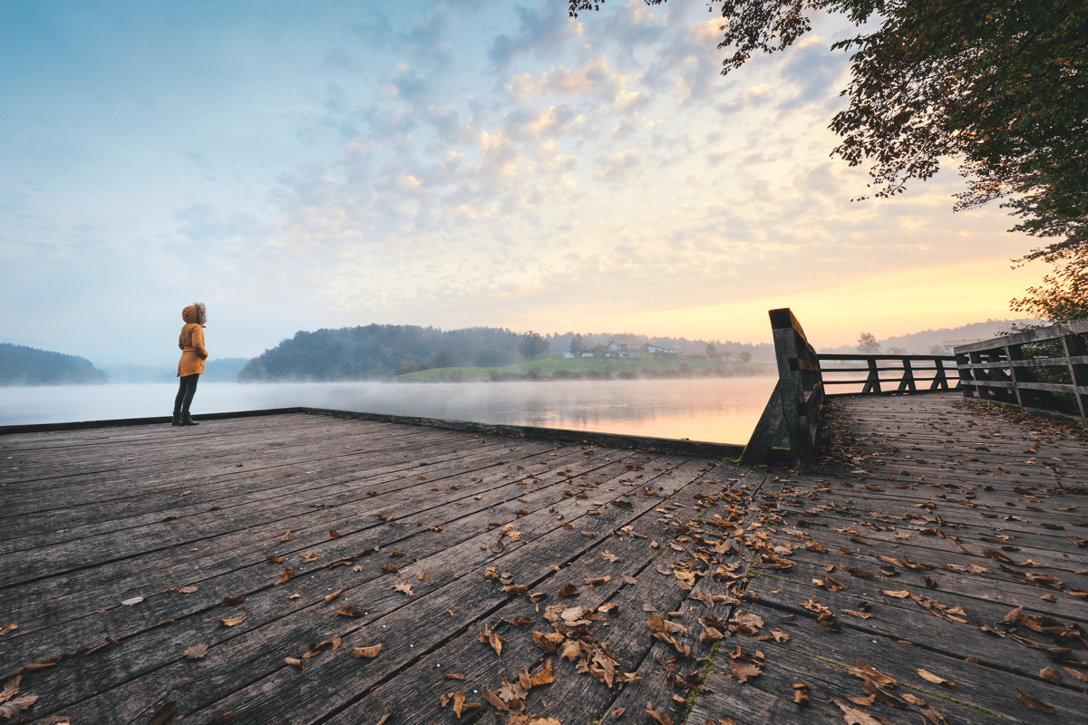 Unsere Herbst Reisetipps für 2020
