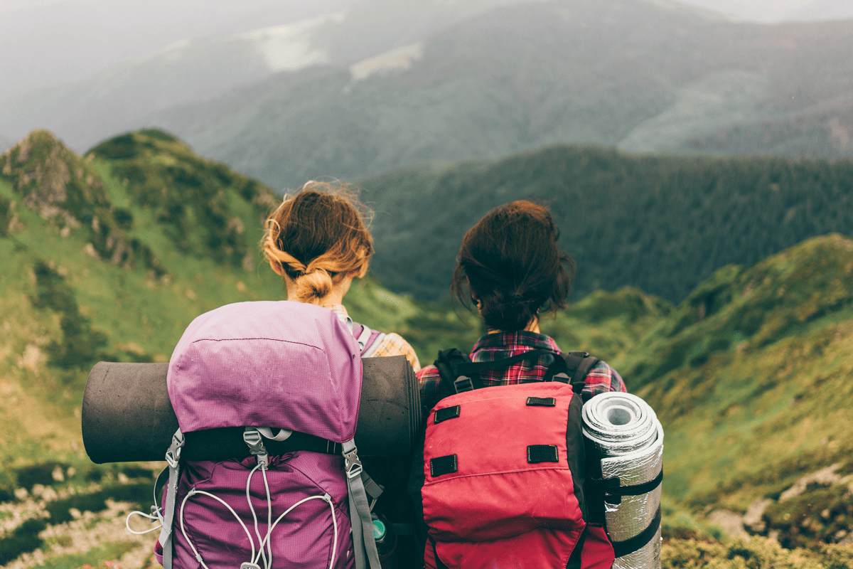 Ecotourism and Popular Travel Hotspots