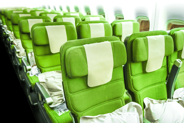 generic-green-seats-airplane