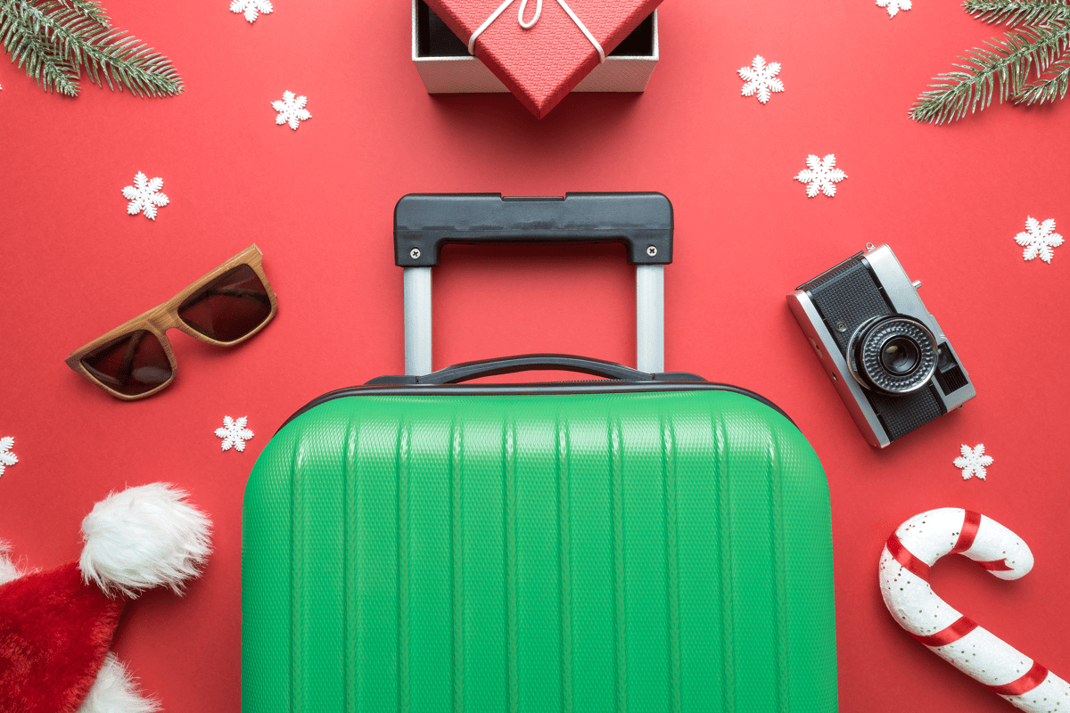10 Tipps für Geschenkideen für Reisefans