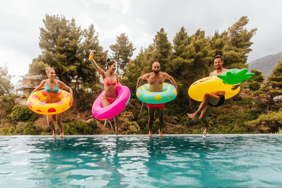 Zo krijg je een vakantiegevoel in eigen land