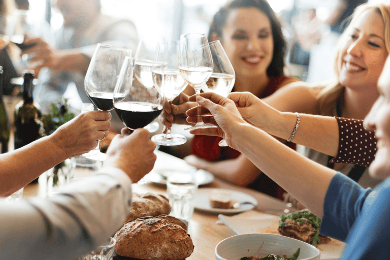 generic-group-toasting-wine-dining-together