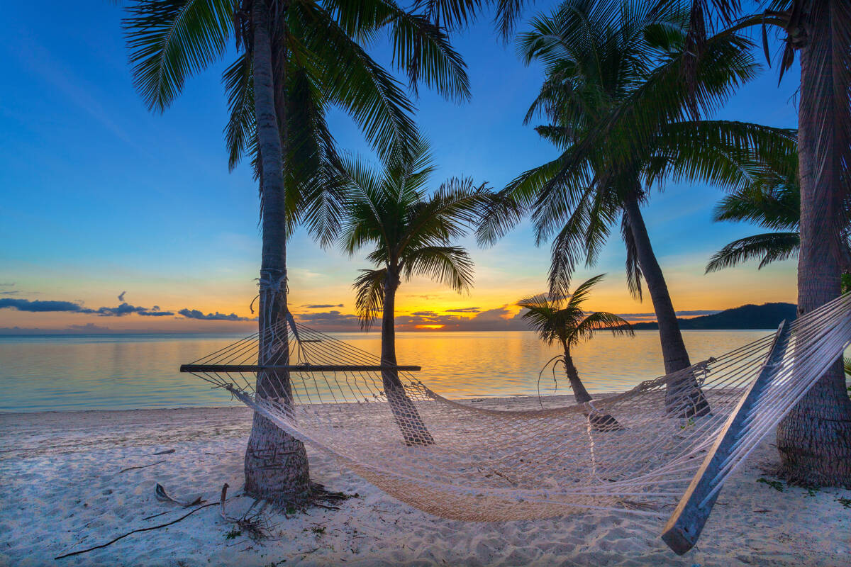 Taking a Travel Sabbatical