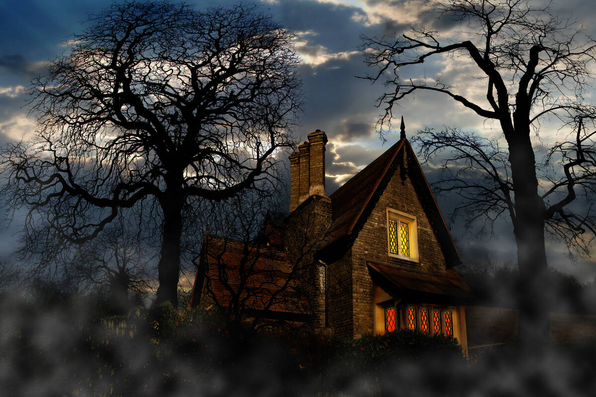 De 10 engste filmlocaties uit horrorfilms