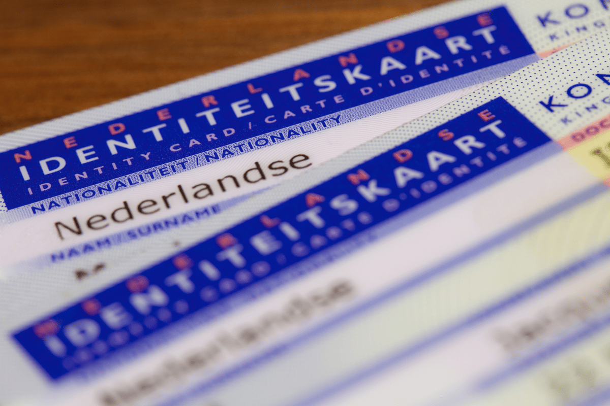 Reizen met een ID-kaart: bijzondere bestemmingen