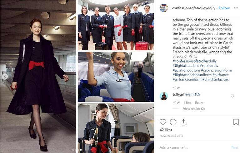 generic-instagram-cabin-crew-uniform-air-france