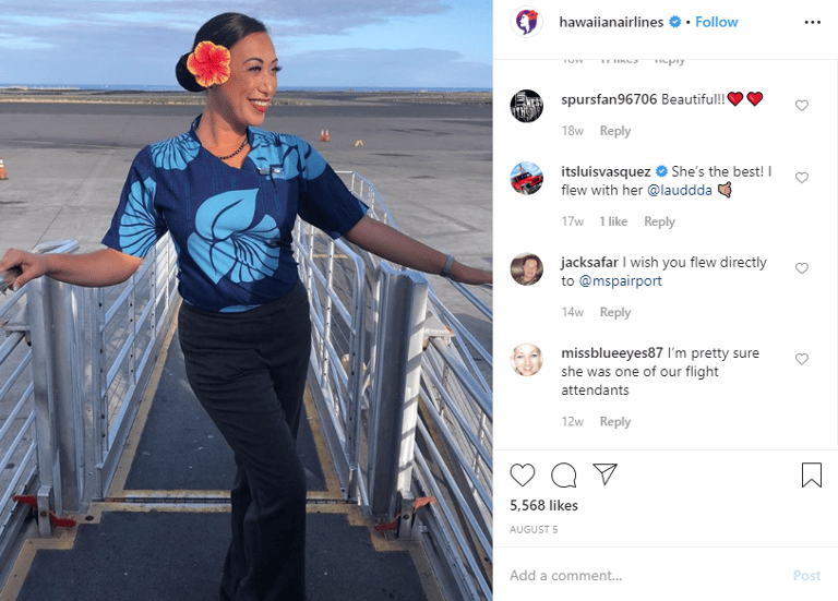 generic-instagram-cabin-crew-uniform-hawaiian-airlines