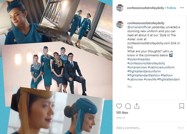 generic-instagram-cabin-crew-uniform-oman-air
