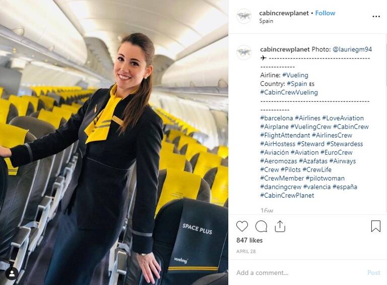 generic-instagram-cabin-crew-uniform-vueling